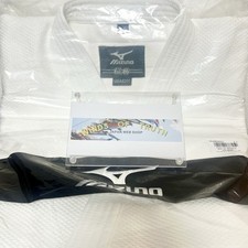 Giacca Top Mizuno Judo Gi
