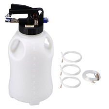 •Dispenser Riempimento Olio