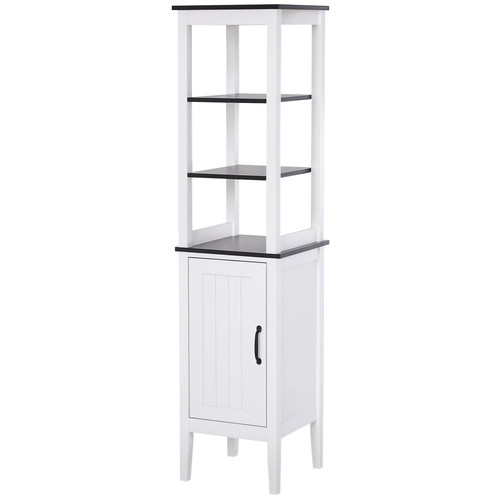 Homcom mobile alto bagno - homcom,