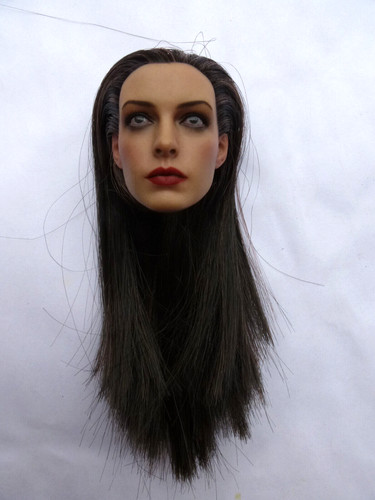 Hot toys il cavaliere - il,