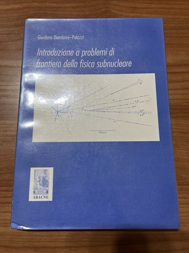 Problemi di frontiera - […],