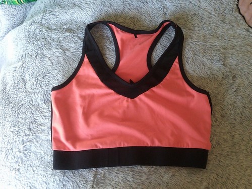 Reggiseno top atmosfera sport - atmosfera,