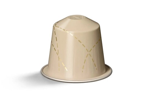 Nespresso capsule croissant - nespresso,