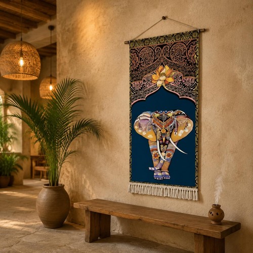 Tappezzeria thailandese con - thailandese,