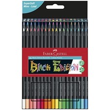 Pastelli black edition - 36,