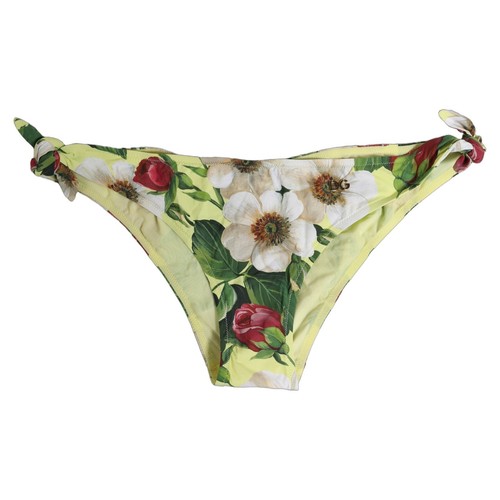 Dolce gabbana bikini fondo - dolce,