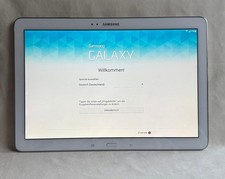 Samsung Galaxy Note Pro SM-P905 12,2" 32GB, Bianco, LTE, WIFI - LEGGI BENE