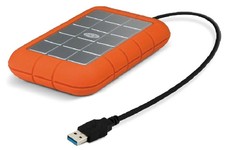LaCie Rugged 1TB 2tb 4tb Hard