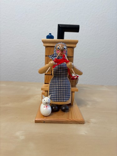 Hodrewa legler incensiere - legler,