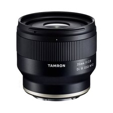 Tamron 35mm F2.8 Di III OSD
