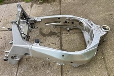 Telaio GSXR 1000 K1 K2 con
