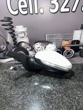 SPECCHIETTO RETROVISORE SX CITROEN C3 Serie 0211047 8Pin, PEUGEOT 2008,208