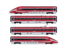 ARNOLD Scala N HN2619  FRECCIAROSSA Trenitalia  1000  nuova livrea FS Nuovo  OVP
