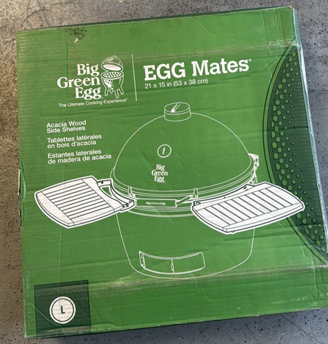 Big green egg ripiani - -,