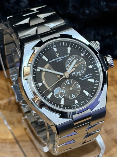 Vacheron constantin overseas - vacheron,