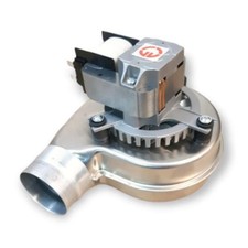 UNICAL CALDAIA VENTILATORE