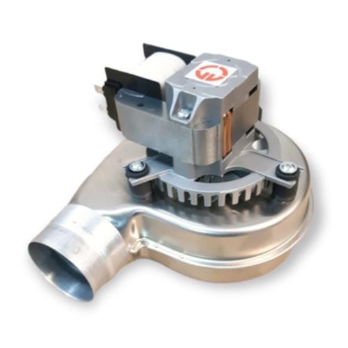 Unical caldaia ventilatore - unical,