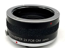 Tamron MC Tele Converter