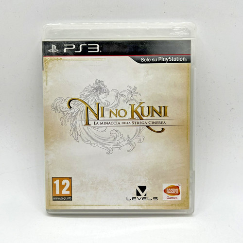 Kuni wrath la minaccia - kuni,