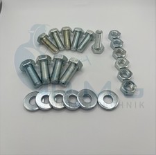 VW Bus T3 Set viti per