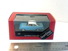 OPEL KADETT A COUPE 1963 -