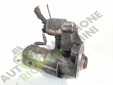 X15TD MOTORINO AVVIAMENTO   OPEL CORSA «B» (1993) 1.5 TD Berlina, 5 p. dal 19...