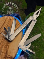 Leatherman PST Cabela's, nuovo con scatola