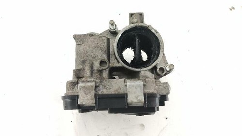 Corpo farfallato fiat panda - farfallato,