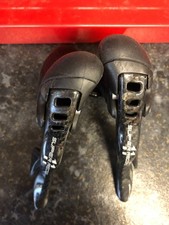 Cambio Campagnolo Super Record