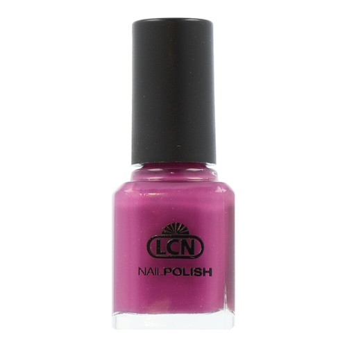 Lcn smalto rosso mora - lcn, ml