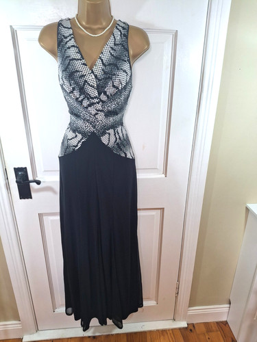 Abito maxi joseph ribkoff - maxi,