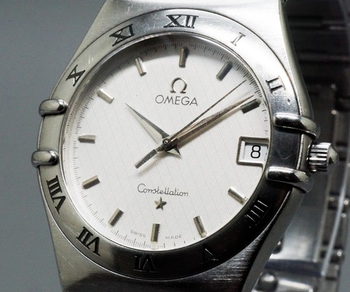 Vintage orologio uomo omega - [vintage],