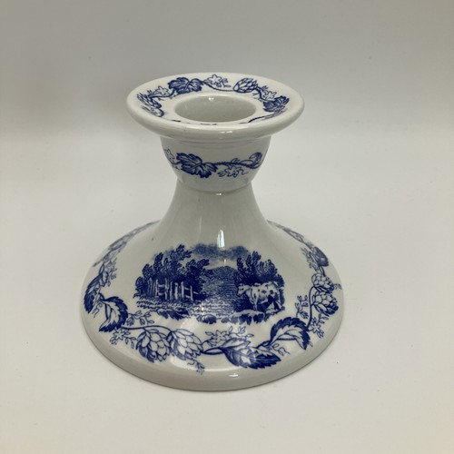 Vintage spode blue - spode,