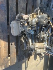 Motore fiat 126 bis cod - fiat,