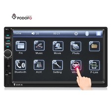 Car Stereo Autoradio 7-inch