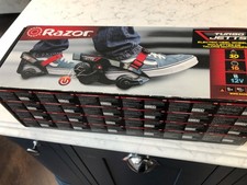 Ruote Tallone Motorizzate
