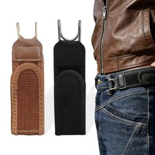 2 Pezzi Cintura Senza Fibbia