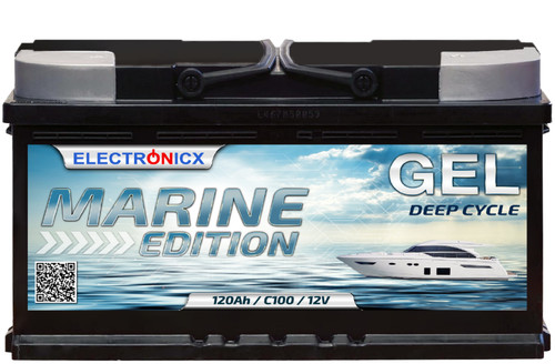 Electronicx marine edition - marine,