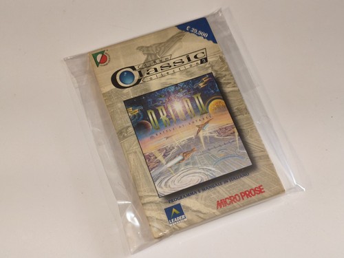 Master orion battle - of, ii:
