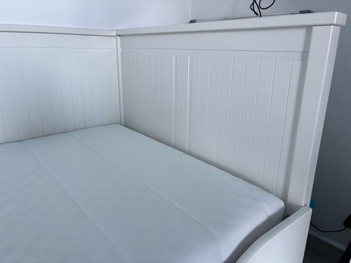 Letto singolo con - singolo,