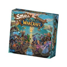Small World of Warcraft Gioco