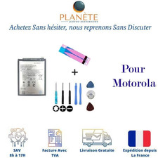 Original Batterie JK50 pour