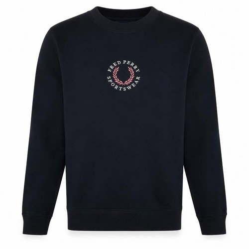 Felpa pullover uomo fred - pullover,