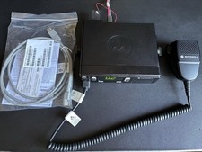 Motorola cm200d uhf 403 470 - cm200d,