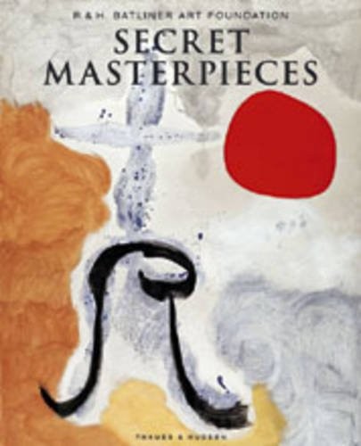 Secret masterpieces from the - secret, masterpieces: