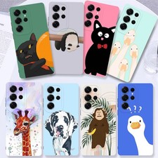 For Samsung S25 Ultra S24 S23