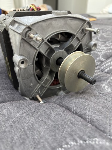 Nuovo oem speed - speed, alliance