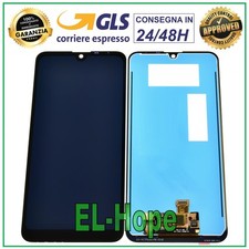 DISPLAY LCD PER LG Q60 2019