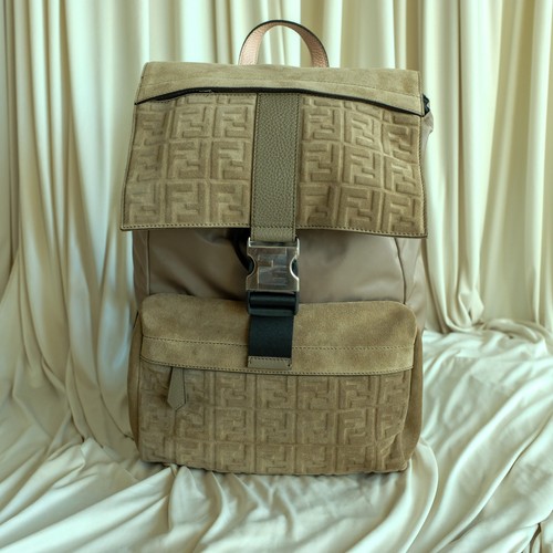 Zaino fendi fendiness - fendi,