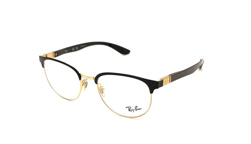 Occhiali vista ray ban tech - occhiali,